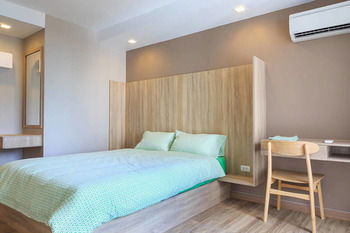 Hotel Baan Tanwa - Mrt Ratchadapisek