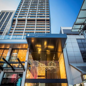 Hotel Hyatt Regency Brisbane cazare Brisbane