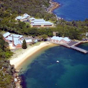 Hotel Q Station Sydney Harbour National Park cazare Manly