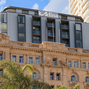 Hotel Adina Apartment Hotel Brisbane cazare Brisbane