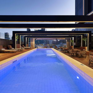 Hotel Doubletree By Hilton Perth Northbridge cazare Perth