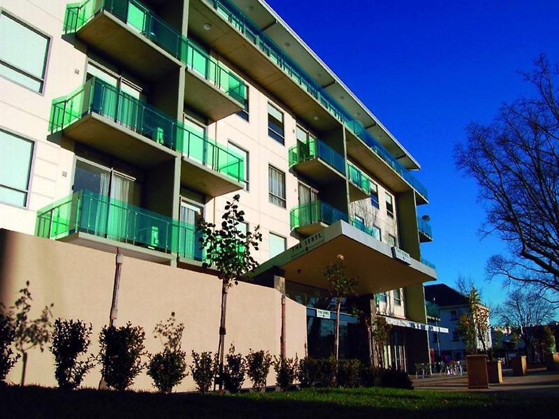 Hotel The Sebel Launceston