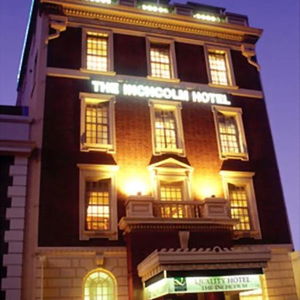 Hotel The Inchcolm cazare Spring Hill