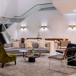 Hotel Hilton Darwin cazare Darwin