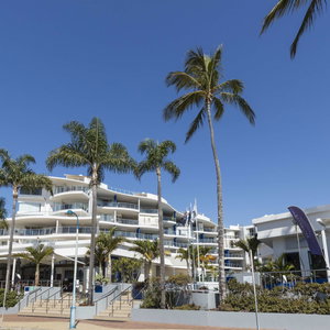 Hotel Oaks Hervey Bay Resort And Spa cazare Urangan