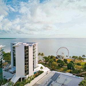 Hotel Crystalbrook Flynn cazare Cairns