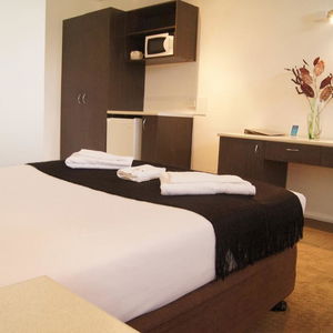 Hotel Parkdale Motor Inn cazare Melbourne