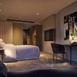 Hotel The Westin Brisbane cazare Brisbane