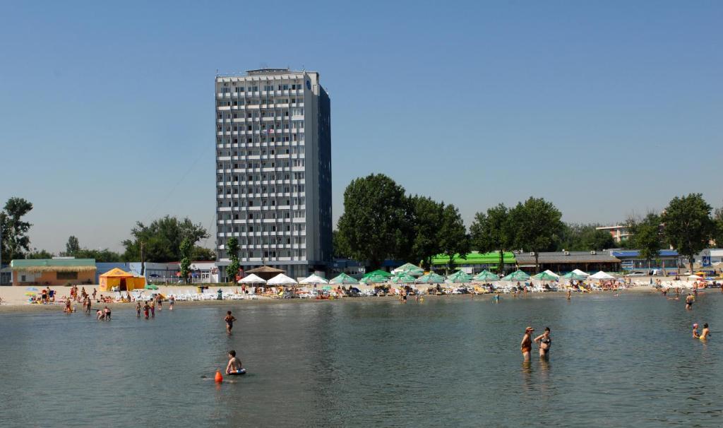 Hotel Hotel Parc Mamaia