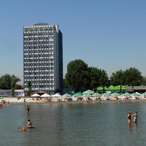 Hotel Hotel Parc Mamaia cazare Constanta