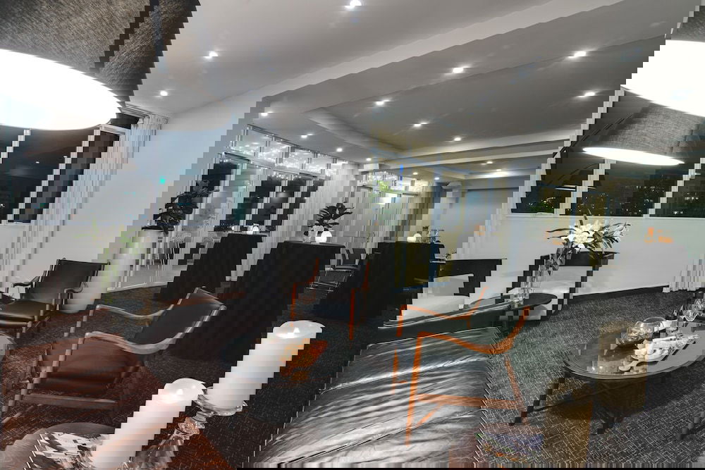 Hotel The Point Brisbane