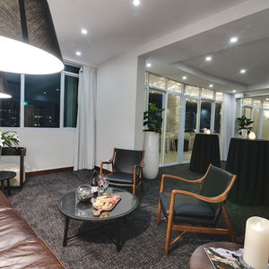 Hotel The Point Brisbane cazare Brisbane