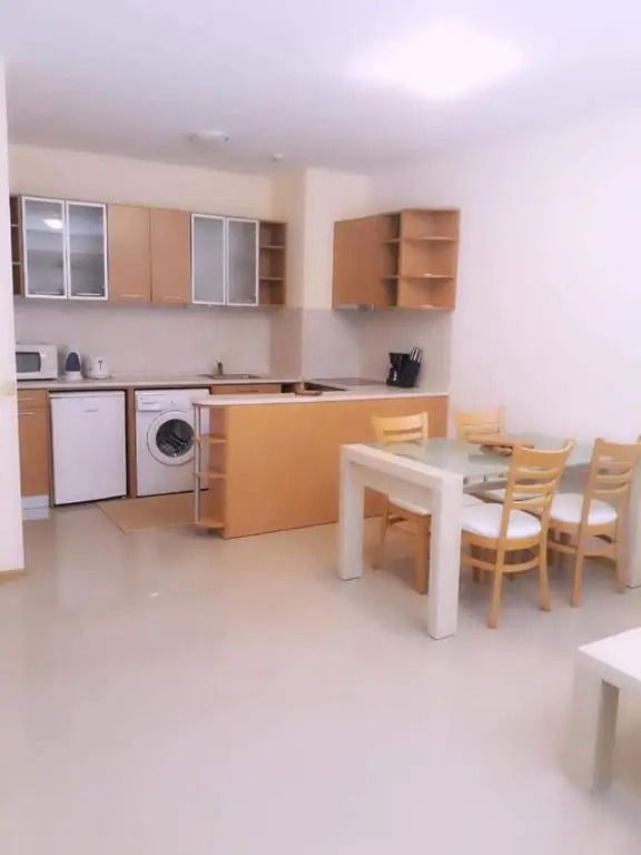 Hotel Lighthouse 1Bedroom Gec Apartment B203