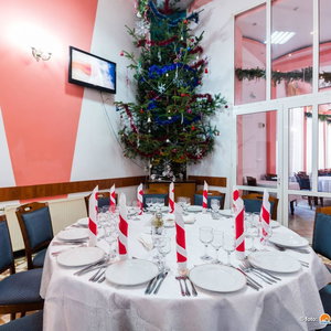 Hotel Bradul cazare Durau