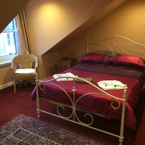 Hotel Adam Drysdale House cazare Edinburgh