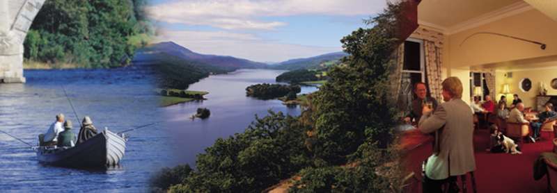 Hotel Murraypark Hotel