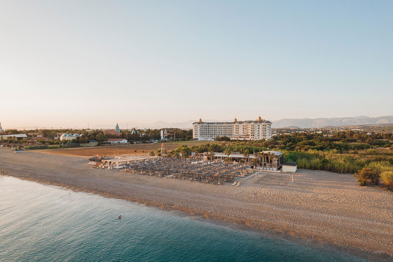 Hotel Asteria Bloom Side