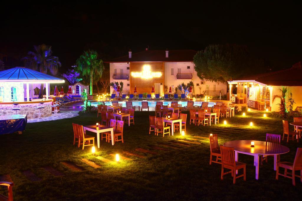 Hotel Iksirci Baba Hotel