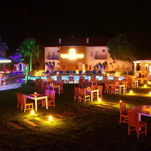 Hotel Iksirci Baba Hotel cazare OEluedeniz