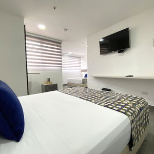 Hotel Ayenda Seven Inn cazare Medellin