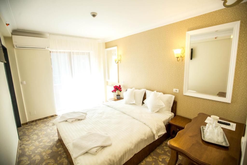 Grand Hotel Minerva Resort & SPA