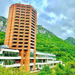 Hotel Grand Hotel Minerva Resort & SPA cazare Baile Herculane