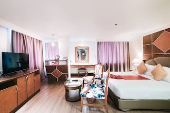 Hotel King Park Avenue Hotel