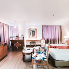 Sejur King Park Avenue Hotel vacanta Bangkok