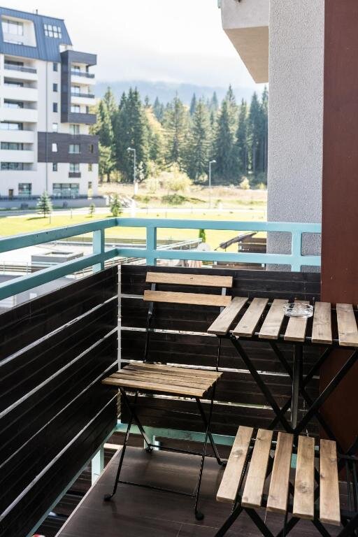 Silver Mountain Apartment 26