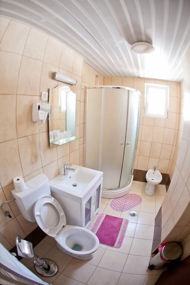 Hotel Garni Hotel Bella