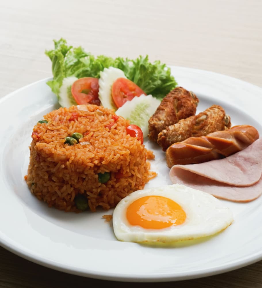 Hotel Three Sukhumvit Hotel