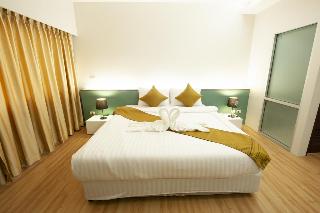 Hotel Peace Land Khaosan