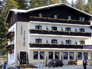 Hotel Hotel Manor Ski ( Fosta Cabana Skiorilor) cazare Predeal