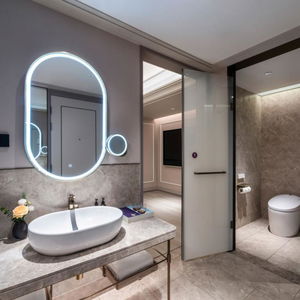 Hotel Mercure Shanghai Jinqiao cazare Shanghai