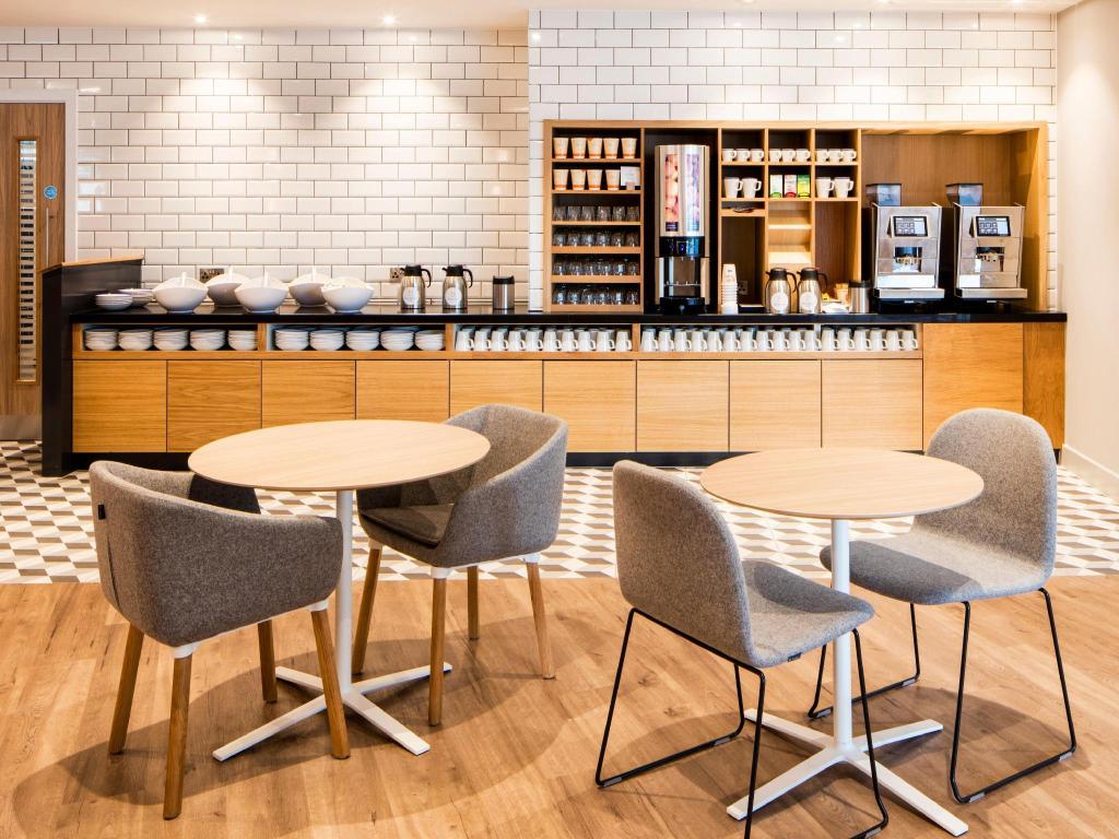 Hotel Holiday Inn Express Dublin City Centre