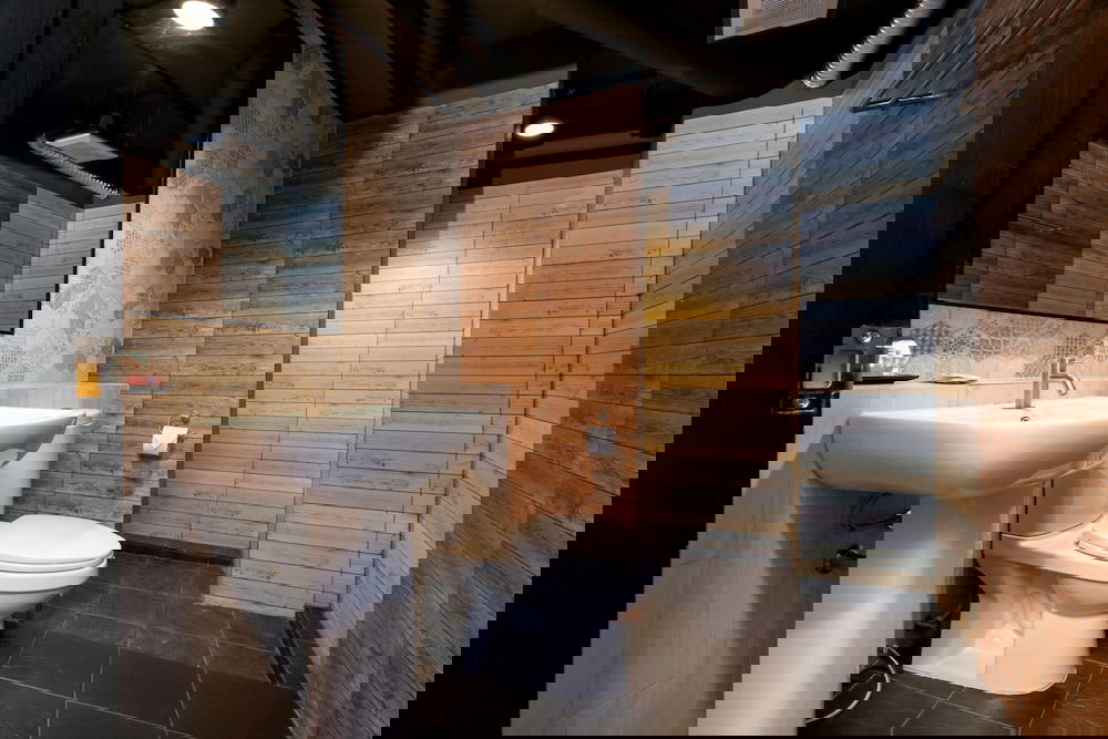 Hotel The Home Hotel