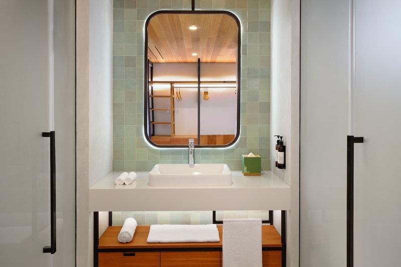 Hotel Laïla, Seychelles, A Tribute Portfolio Resort