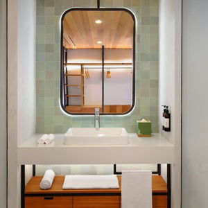 Hotel Laïla, Seychelles, A Tribute Portfolio Resort cazare Anse Royale