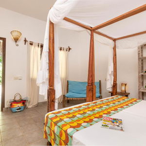 Hotel Mvuvi Resort cazare Zanzibar
