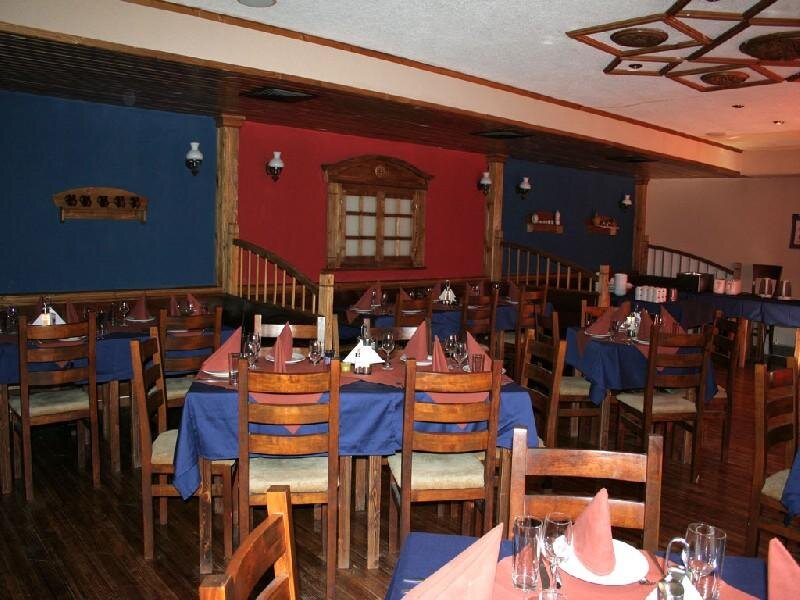 Hotel Banderitsa