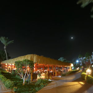 Hotel Royal Regency Club cazare Nabq