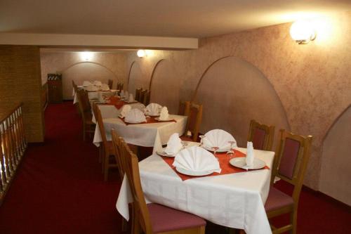 Hotel Casa De Piatra