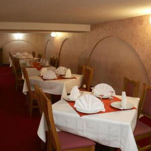 Hotel Casa De Piatra cazare Suceava