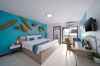 Hotel Baan Thai Boutique