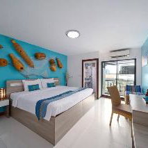 Sejur Baan Thai Boutique vacanta Bangkok