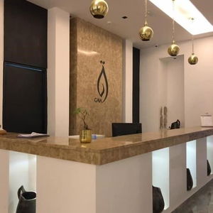 Hotel Hotel Gaia cazare Nabeul