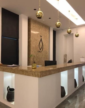 Hotel Hotel Gaia cazare Nabeul