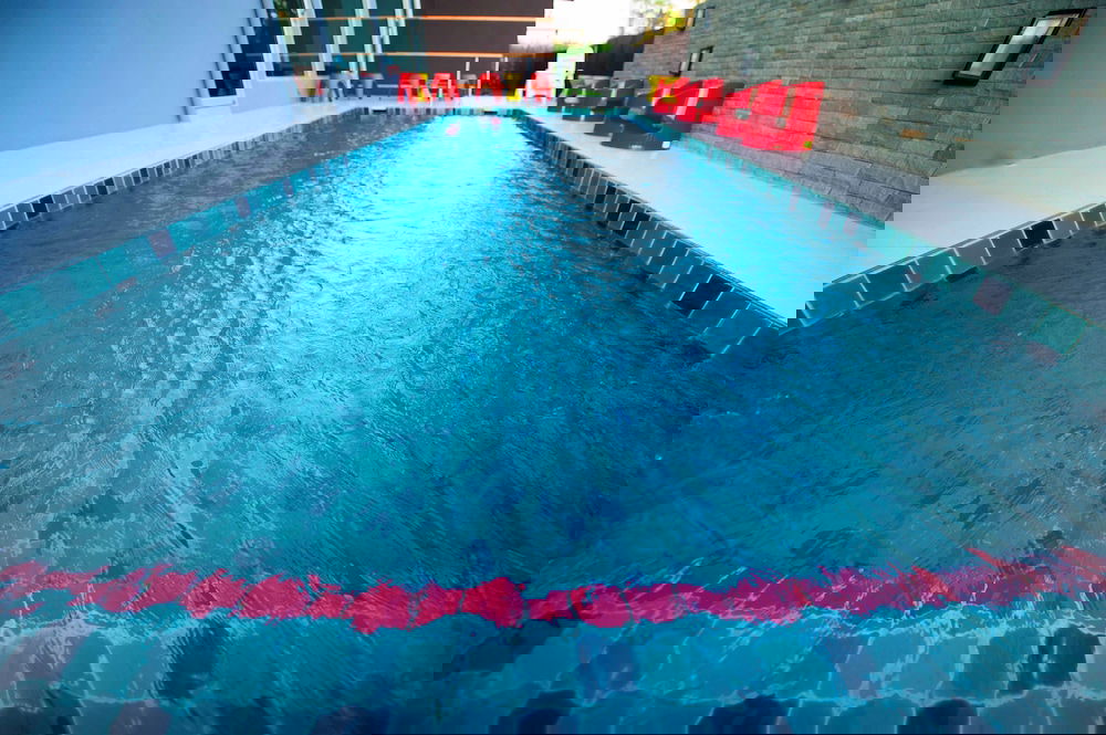 Hotel Dwella Suvarnabhumi