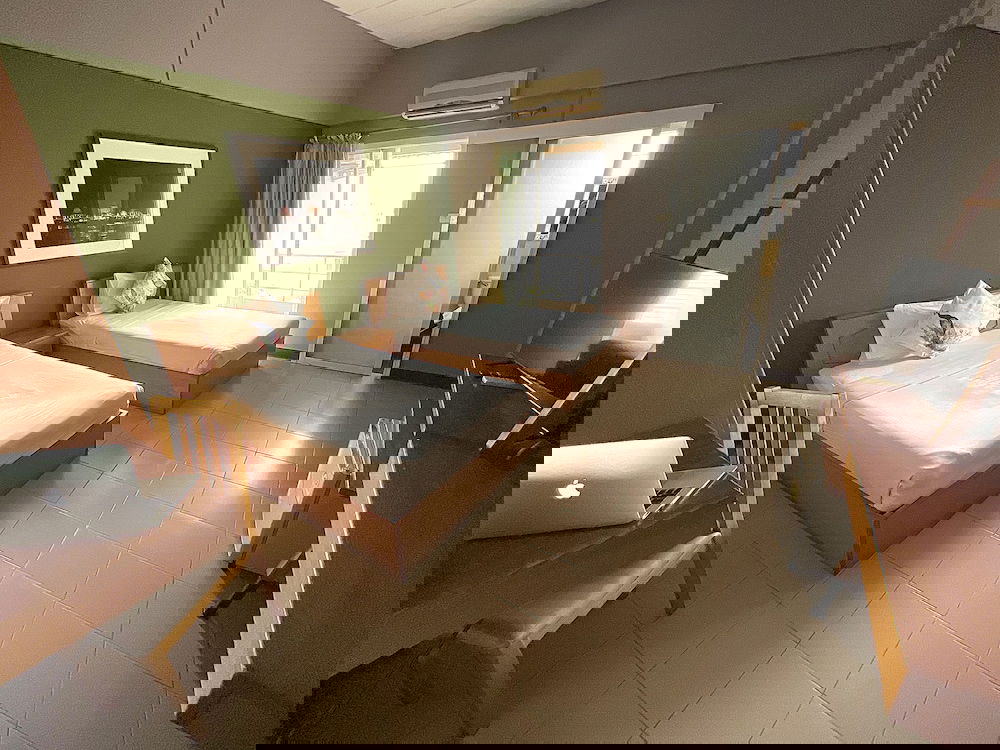 Hotel Plai Garden Boutique Guesthouse / Suvarnabhumi Airport