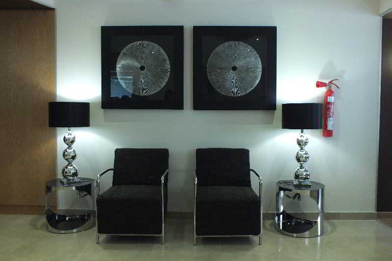 Hotel Residêncial Bocage